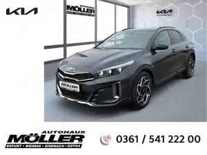 Kia XCeed GT-Line 1.6T DCT7 MY26 ACC Memory Kamera  JBL-Soun