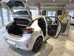 Opel Corsa Edition+Automatik+Sitzhzg+Allwetter