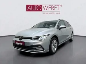 Volkswagen Golf Variant 8 2.0 TDI DSG LIFE AHK LED CAM SHZ NAVI ACC 16Z TE