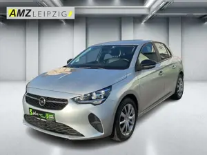 Opel Corsa F 1.2 Turbo *der perfekte Stadtflitzer*