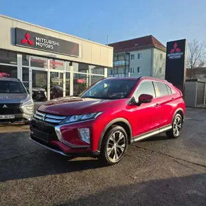 Mitsubishi Eclipse Cross Diamant+ 2.2 DI-D 4WD AT