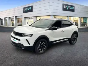 Opel Mokka GS Sitzheizung Kamera