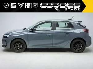 Opel Corsa F Edition PDC Carplay Alu LED Klima (64)