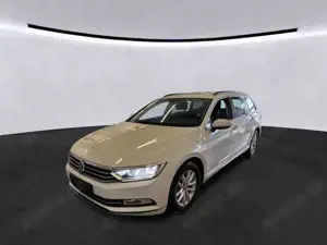 Volkswagen Passat Variant 2.0TDI DSG*LED*NAVI*KAMERA