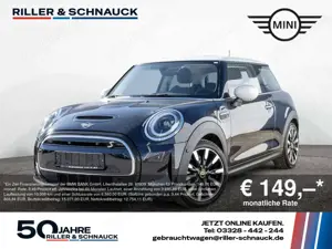 MINI Cooper SE Classic Trim PANO+LED+KLIMAAUT+SHZ+