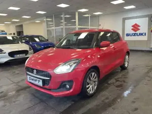 Suzuki Swift Comfort AUTOMATIK