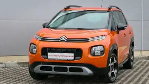 Citroen C3 Aircross Shine*Automatik* 1 Hand*