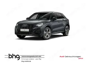 Audi Q2 35 TFSI S tronic S line