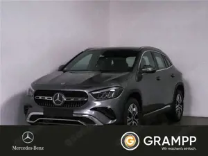 Mercedes-Benz GLA 200 Progressive-Advanced/LED/Kamera/MBUX