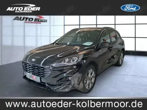Ford Kuga Plug-In Hybrid ST-Line Sportpaket Bluetooth