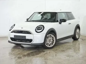 MINI Cooper C Favoured M Pano HUD JCW Sitze