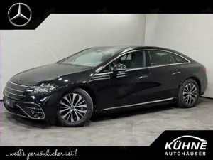 Mercedes-Benz EQS 350 AMG+Hyper+Fondsitz+Mopf+Face+NeuesModel