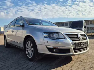 Volkswagen Passat Variant COMFORTLINE, STANDHEIZUNG, SHZ, XENON