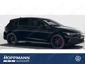 Volkswagen Golf GTI 2,0 265 PS DSG AHK,PANO,IQ,Harman