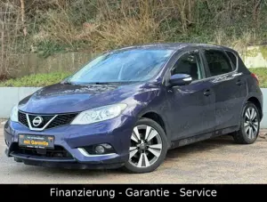 Nissan Pulsar
