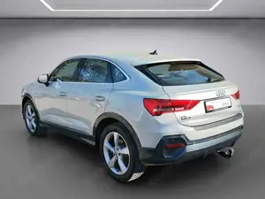 Audi Q3 Sportback 45 TFSI quattro S-tronic AHK LED Bild 4