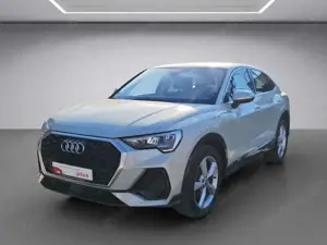 Audi Q3 Sportback 45 TFSI quattro S-tronic AHK LED Bild 2