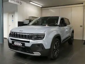 Jeep Avenger Summit 100PS *sofort verfügbar*