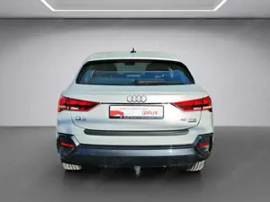 Audi Q3 Sportback 45 TFSI quattro S-tronic AHK LED Bild 5