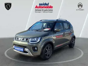 Suzuki Ignis 1.2 DUALJET MILDHYBRID Allgrip Comfort