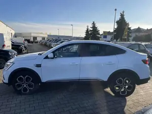 Renault Arkana TECHNO TCe 140 EDC Carplay/Klima/PDC Bild 3