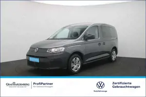 Volkswagen Caddy 2.0 TDI Dig.Cockpit Navi DAB+