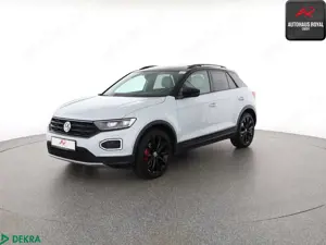 Volkswagen T-Roc T-Roc 2.0 TSI 4M SPORT PANORAMA,BEATS,KEYLESS