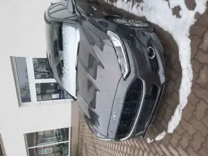 Ford Mondeo Ford Mondeo Turnier ST-Line
