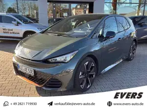 CUPRA Born VZ 79 kWh ALLWETTER PANO HEAD-UP SENNHEISER