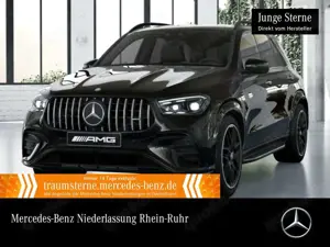 Mercedes-Benz GLE 53 AMG GLE 53 HYBRID 4M NIGHT+PANO+360+AHK+MULTIBEAM+22"