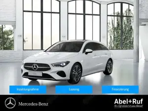 Mercedes-Benz CLA 180 SB PROGRESSIVE+LED+Kamera+Pano+TotW+LrHz