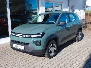 Dacia Spring Electric Expression 45