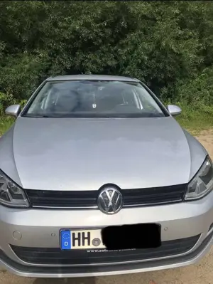 Volkswagen Golf Variant Comfortline BMT