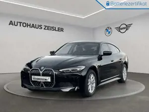 BMW i4 eDrive35 Gran Coupé *12tkm* Parkassistent DrivingA