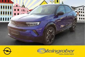 Opel Mokka 1.2 DI Turbo Hybrid 48V Automatik GS (B/B)
