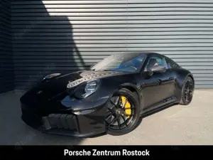 Porsche 992 911 Carrera 4 GTS Burmester Clubleder LED
