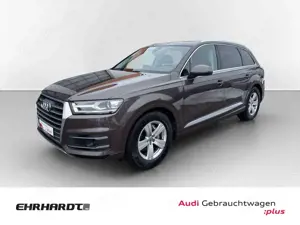 Audi Q7 3.0 TDI quattro Tiptronic AHK*STHZG*PANO*LUFTFE...