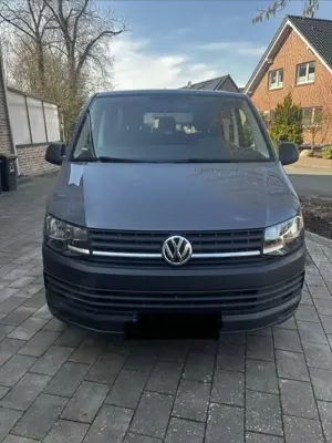 Volkswagen T6 Kombi Kombi