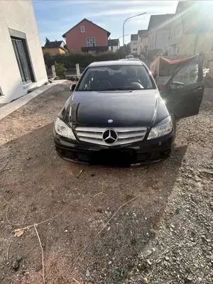 Mercedes-Benz C 180 Kompressor BlueEFFICIENCY