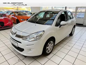 Citroen C3 Selection 1.2 e-VTi PureTech 82 Scheckheft 2.Hand