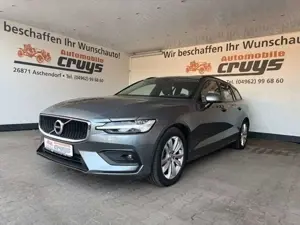Volvo V60 D4 Geartronic Momentum - PANO / AHK / STANDH