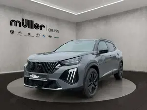 Peugeot 2008 GT PureTech 130 EAT8 GT