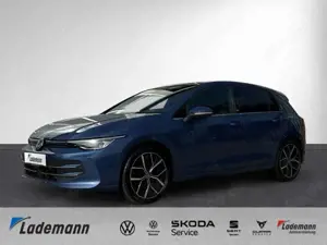 Volkswagen Golf VIII 1.5 eTSI DSG 50 Jahre PANO+RFK+NAV+ACC