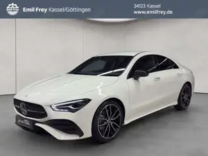 Mercedes-Benz CLA 200 CLA
