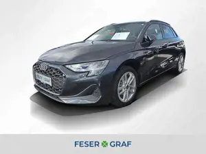 Audi A3 30 TFSI ACC LED Navi RüKa Sitzh.