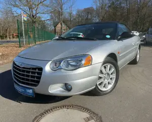 Chrysler Sebring