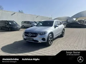 Mercedes-Benz GLC 300 GLC 300 e 4M Avantgarde Fahr-Assi KeylessGO 3D LED