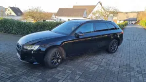 Audi A4 A4 Avant 1.4 TFSI