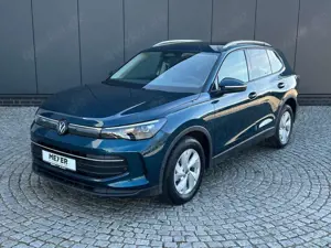 Volkswagen Tiguan LIFE 1.5 eTSI DSG *AHK, LED Plus, Kamera, 17"-LM* Bild 2