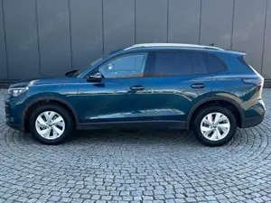 Volkswagen Tiguan LIFE 1.5 eTSI DSG *AHK, LED Plus, Kamera, 17"-LM* Bild 3